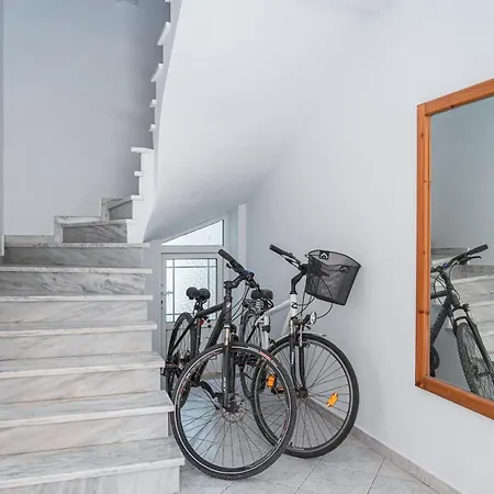 Appartement Aloni House