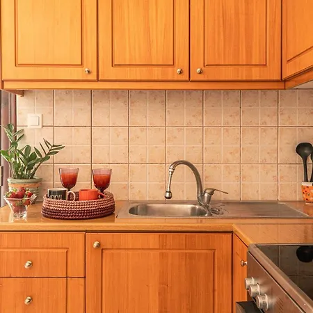 Apartamento Aloni House Skiathos Town