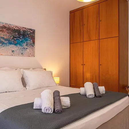 Apartamento Aloni House *