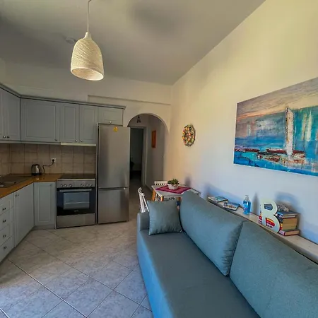 Appartement Aloni House Skiathos Chora