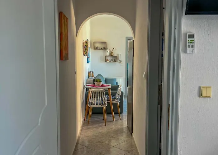 Aloni House Skiathos