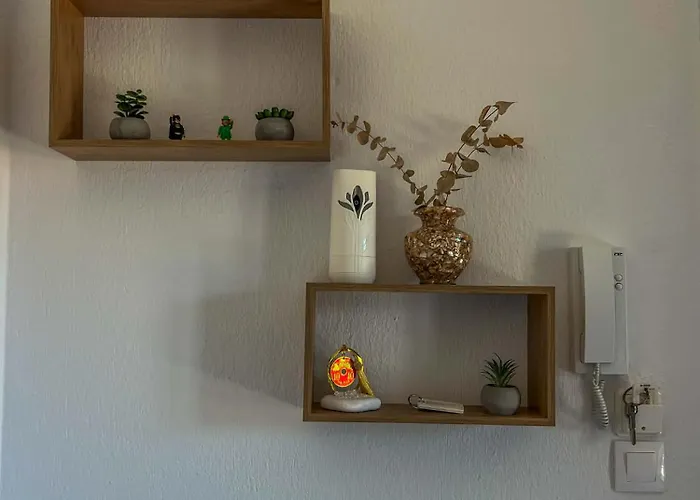 Aloni House Apartamento *