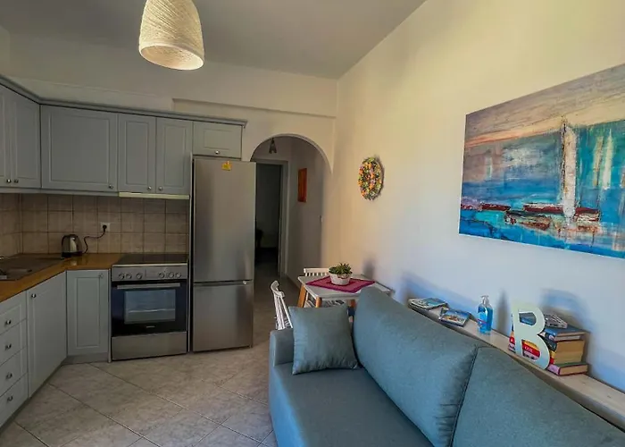 Apartamento Aloni House Skiathos