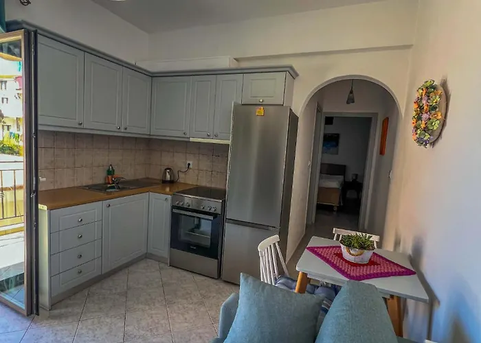 Aloni House * Skiathos