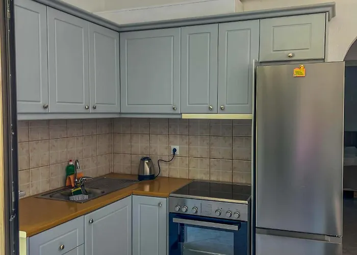 Apartamento Aloni House Skiathos