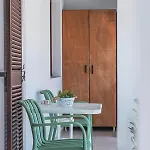Apartament Aloni House *