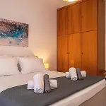 Apartament Aloni House *