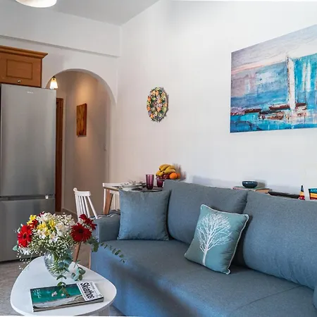 Aloni House Skiathos