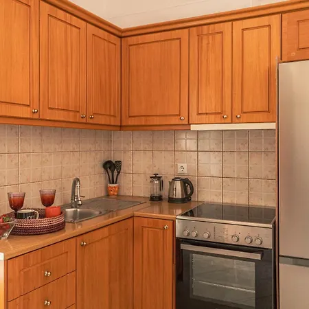 Apartamento Aloni House Skiathos