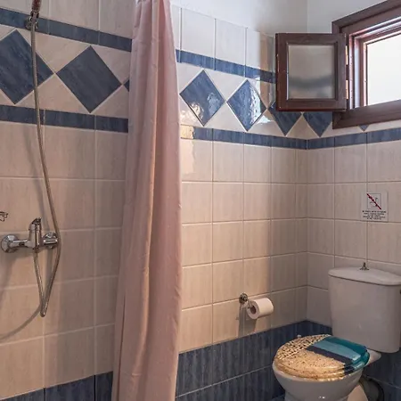 Aloni House Apartamento