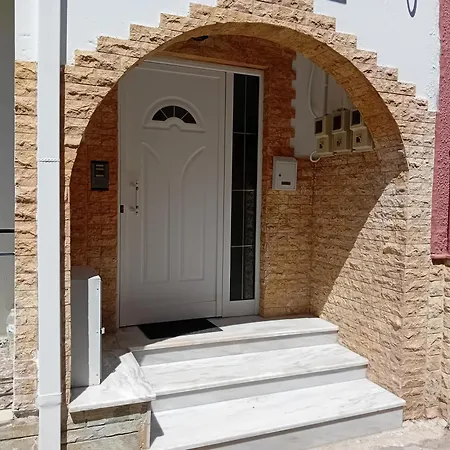 Apartamento Aloni House Skiathos