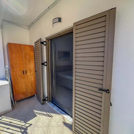 Apartmán Aloni House Skiathos