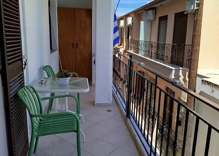 Apartament Aloni House