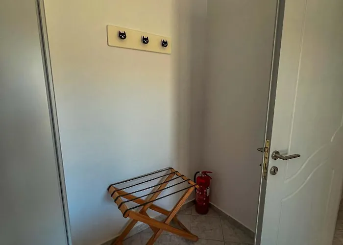 Apartament Aloni House *