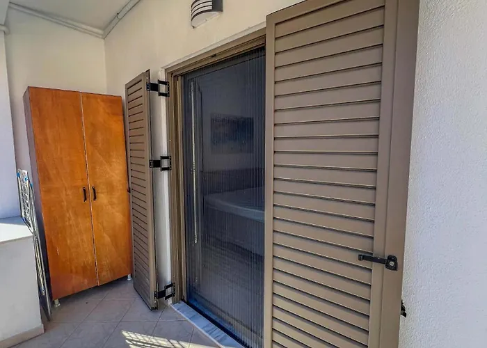 Apartament Aloni House Skiatos