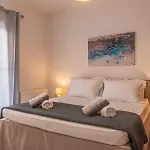 Aloni House Apartment *