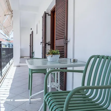 Aloni House Skiathos stad