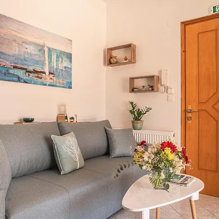 Lägenhet Aloni House *