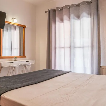 Aloni House Apartment