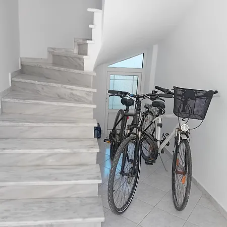 Aloni House * Skiathos stad