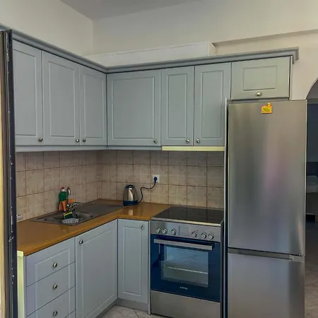 דירה Aloni House העיירה סקיאתוס