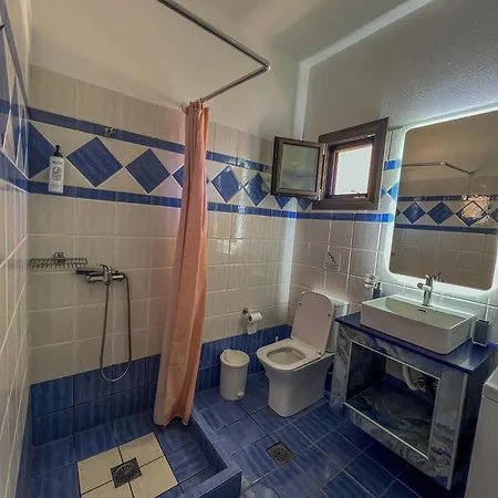Aloni House דירה *