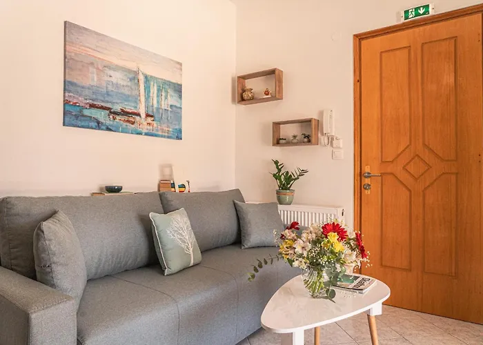 Apartment Aloni House *