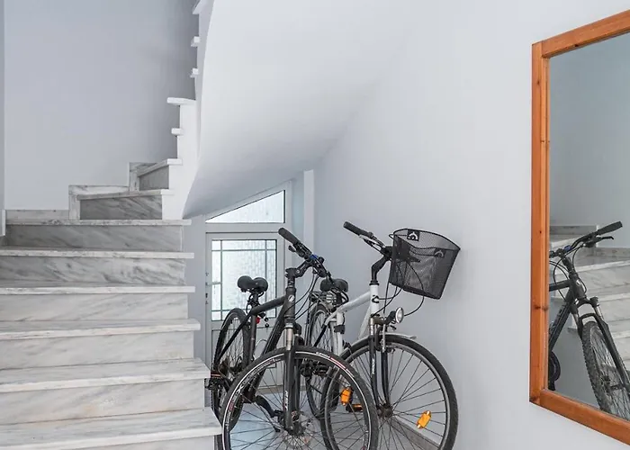 Apartment Aloni House