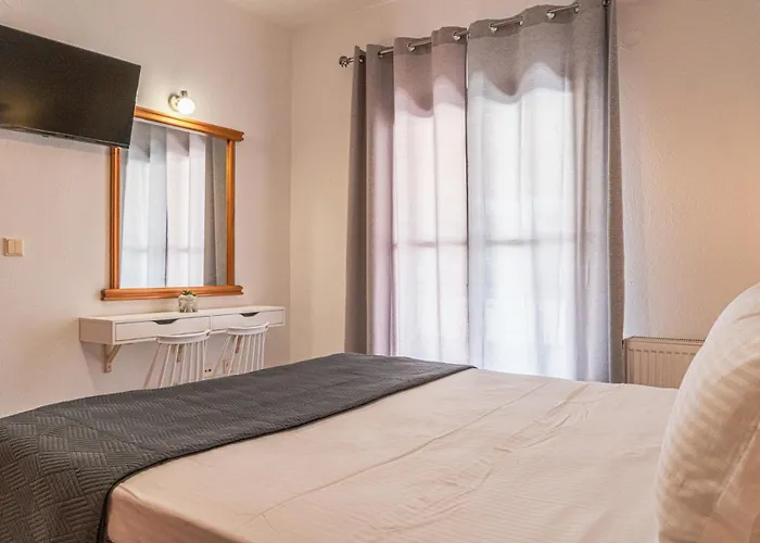 Aloni House Apartment