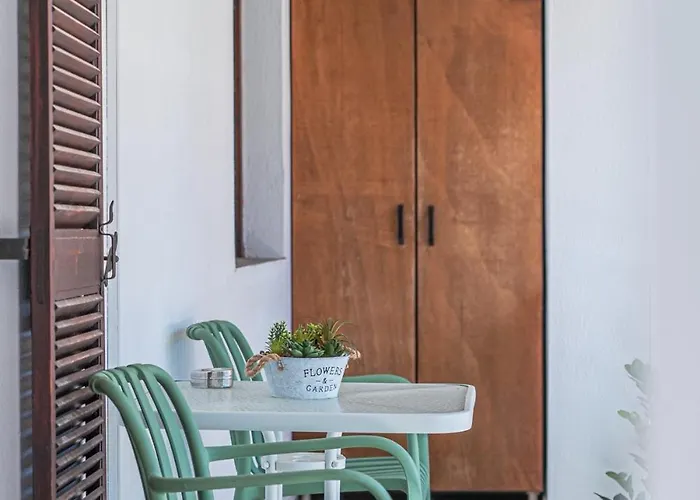 Apartment Aloni House *