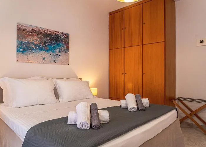 Apartment Aloni House *