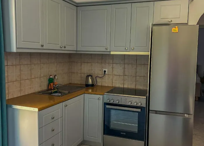 Aloni House Apartment *